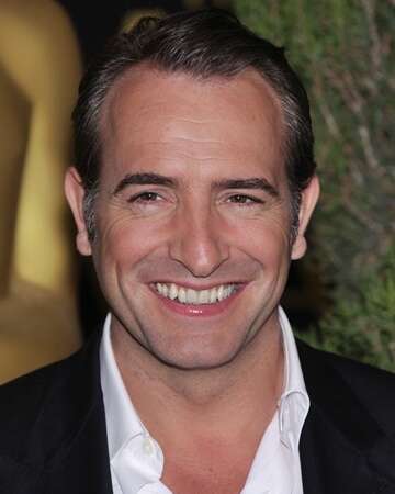 Celebrating Jean Dujardin: The First French Actor to Win an Oscar for Best Actor