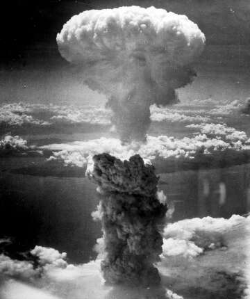 The Genesis of Destruction: The Nuclear Bombing of Nagasaki