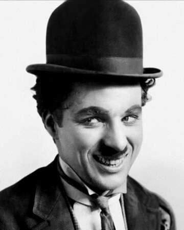 The Debut of The Tramp: Charlie Chaplin's Iconic Character