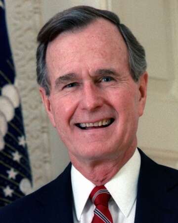 George H. W. Bush's Hospitalization in 1991: A Turning Point