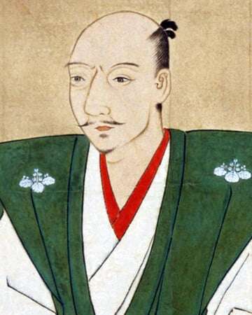 The Honnō-ji Incident: The Fall of Oda Nobunaga