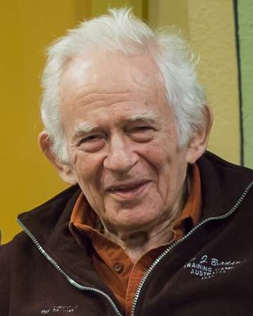 1980 Pulitzer Prize Awarded to Norman Mailer for 'Executioner's Song'