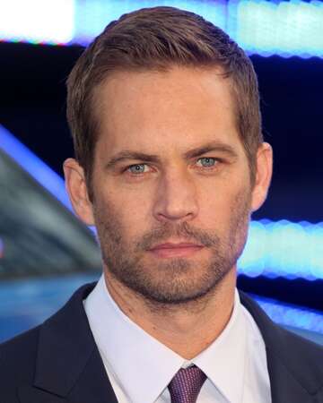 The Untimely Death of Paul Walker: A Look Back