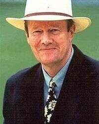 Tony Greig's Test Cricket Debut