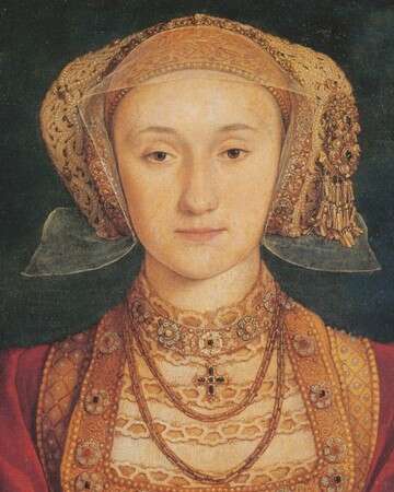 The Death of Anne of Cleves: A Forgotten Queen