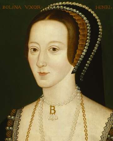 The Downfall of Anne Boleyn: A Political Machination