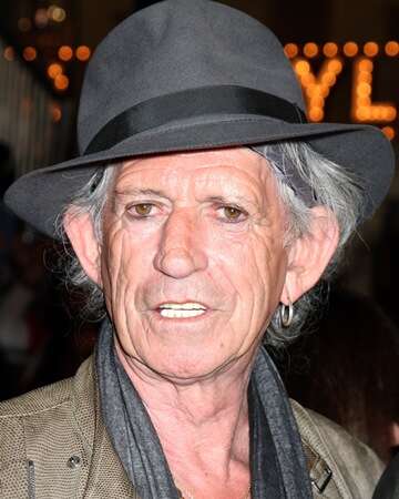 Keith Richards' 1967 Drug Charges: A Turning Point in Music History