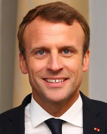 Emmanuel Macron's 2021 Pandemic Lockdown Announcement