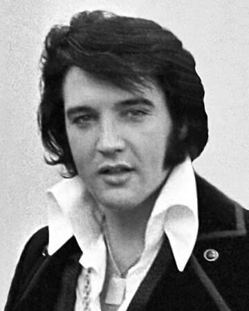 Elvis Presley Reigns Again: The 1969 Las Vegas Music Concert