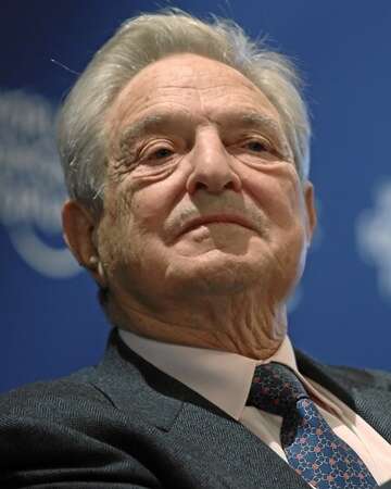 Celebrating George Soros at 94: A Legacy of Investment and Philanthropy