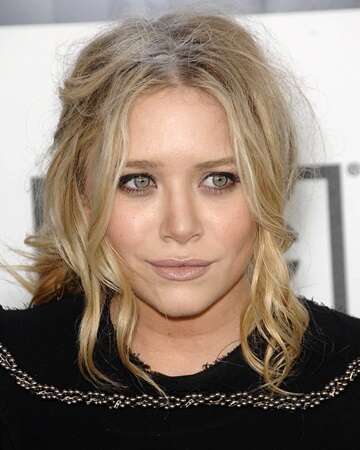 Celebrating Mary-Kate Olsen's Birthday