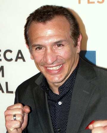 Celebrating the Legacy of Ray Mancini