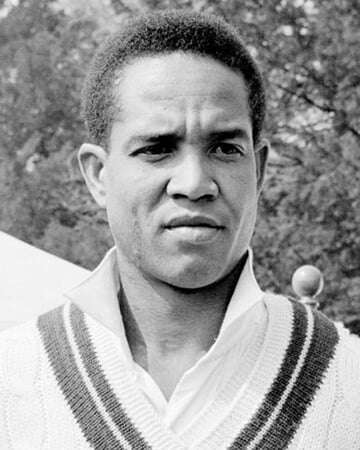 The Final Day of Test Cricket for Garfield Sobers and Rohan Kanhai