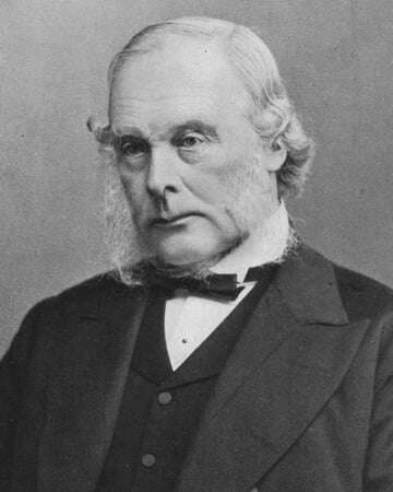 Celebrating Joseph Lister: The Pioneer of Antiseptic Surgery