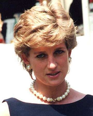 The Divorce of Charles and Diana