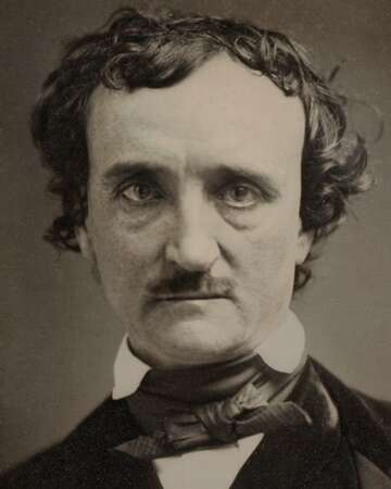 The Controversial Marriage of Edgar Allan Poe and Virginia Clemm