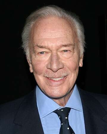 Celebrating Christopher Plummer: A Canadian Icon