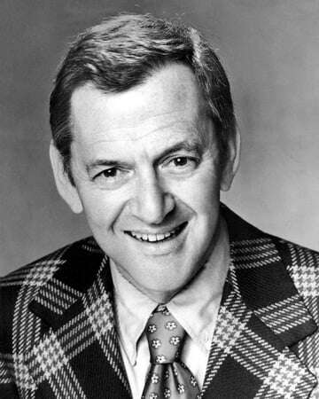 Celebrating Tony Randall: A Legend in Film and Theatre