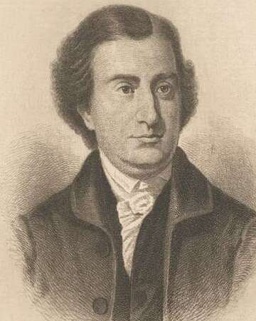 Edmund Randolph: The First US Attorney General