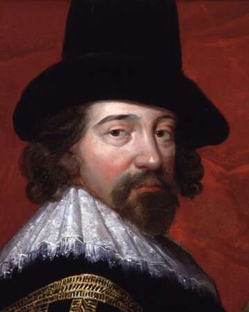 The Death of Francis Bacon: A Great Mind Lost