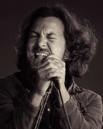 Eddie Vedder's Romantic Journey: From Weddings to Divorces