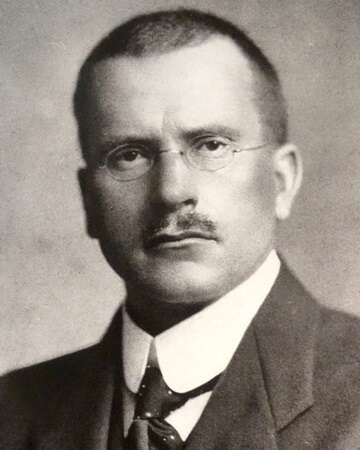 The Wedding of Carl Jung and Emma Rauschenbach