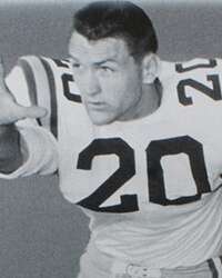 Billy Cannon's Historic NFL Draft Selection in 1960