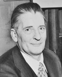 The Legacy of Maxwell Perkins: A Publishing Icon