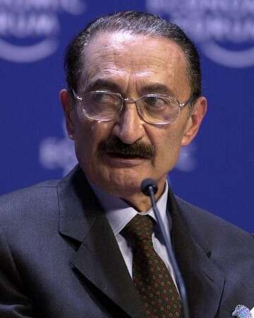 The Life of Bülent Ecevit: Turkey's Influential Prime Minister