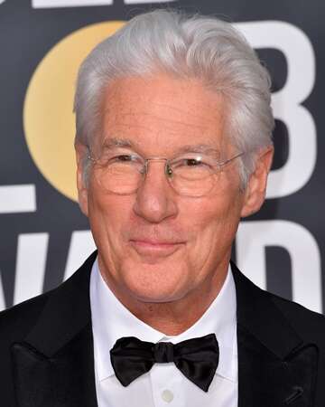 Celebrating Richard Gere: A Legend in Cinema at 75