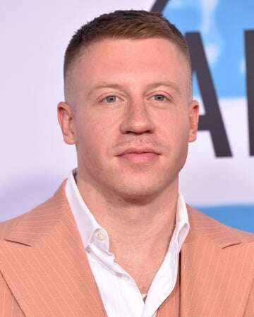 Celebrating the Birthday of Macklemore