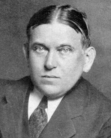 Arkansas Legislature's Motion to Pray for H. L. Mencken