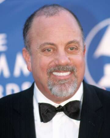 The End of an Iconic Marriage: Billy Joel and Christie Brinkley's Divorce in 1994