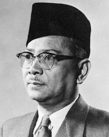 Malayan Independence: A Historic Day in 1957