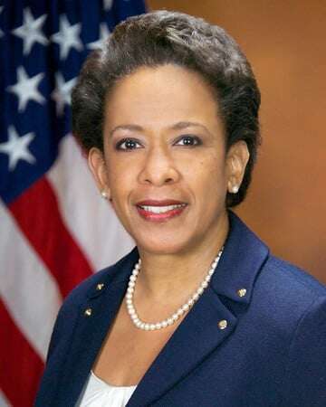 Loretta Lynch Confirmed as US Attorney General