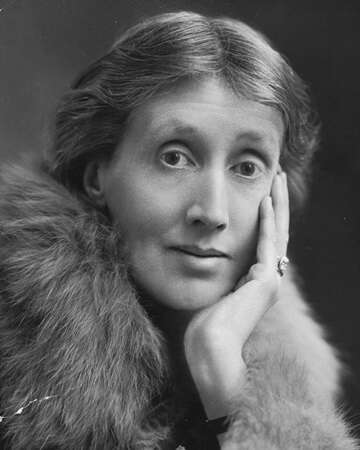 The Publication of Virginia Woolf's Mrs Dalloway