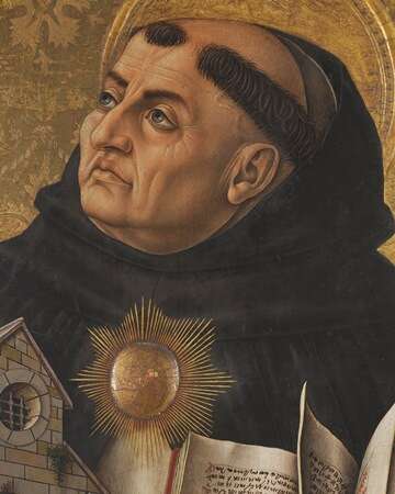 Celebrating the Birth of Thomas Aquinas