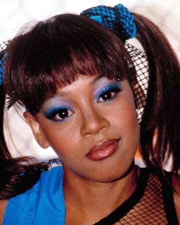 Celebrating the Life of Lisa Lopes: A Musical Legacy