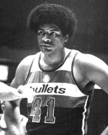 Wes Unseld: A Basketball Legend's Journey and Final Chapter