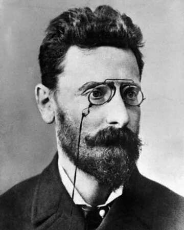 Celebrating the Life of Joseph Pulitzer