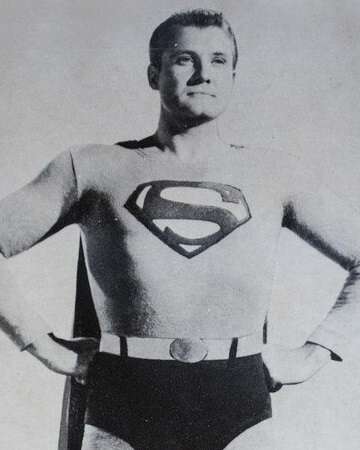 The Tragic Death of George Reeves: A Hollywood Mystery