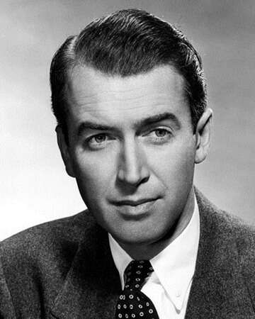 Honoring Hollywood: Jimmy Stewart Receives the Presidential Medal of Freedom