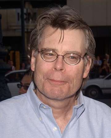 Stephen King’s Accident in 1999