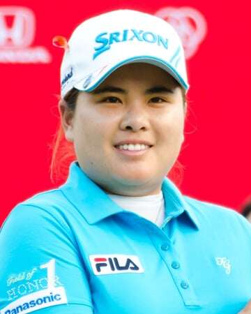 Inbee Park’s Triumph at the 2013 Kraft Nabisco Championship