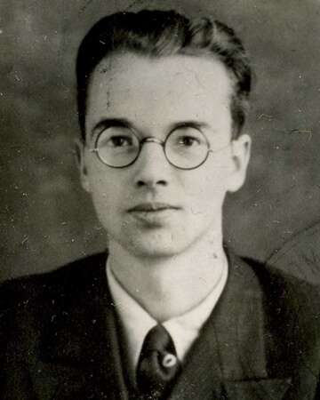 Klaus Fuchs: The Spy Who Betrayed Atomic Secrets