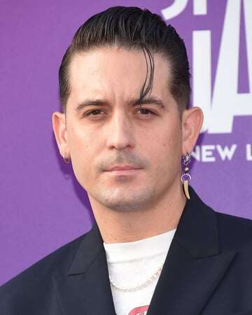 Celebrating G-Eazy's 35th Birthday