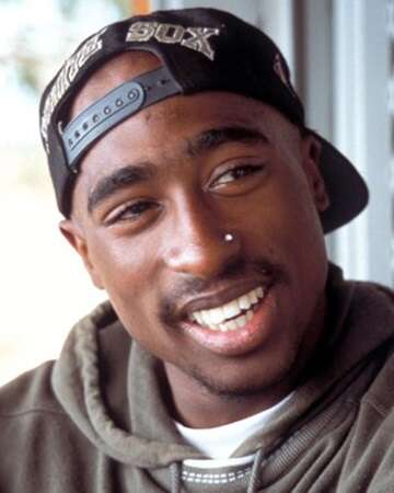 Tupac Shakur: 1993 Aggravated Assault Charge