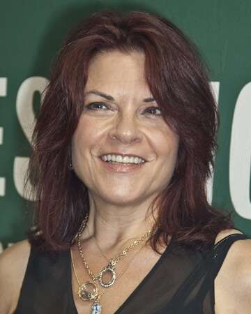 The Release of 'Somewhere in the Stars' by Rosanne Cash