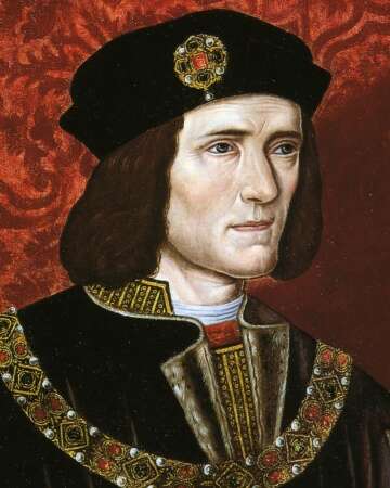 Reburial of Richard III: A Historic Moment in England