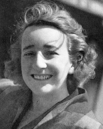 Celebrating Lillian Hellman: A Trailblazer in American Theater